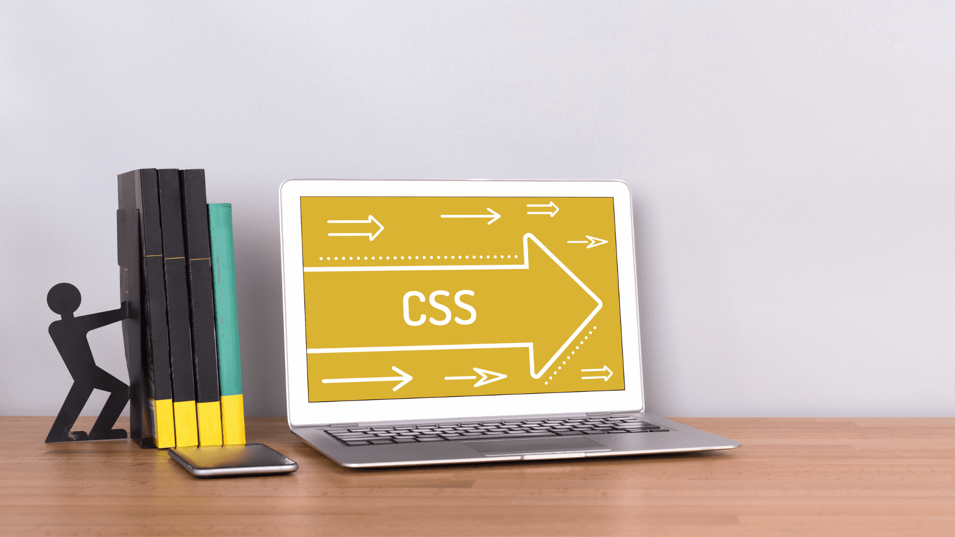 Styling with CSS