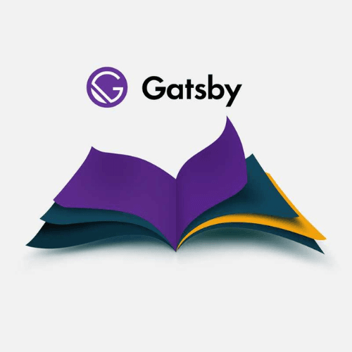 gatsby logo